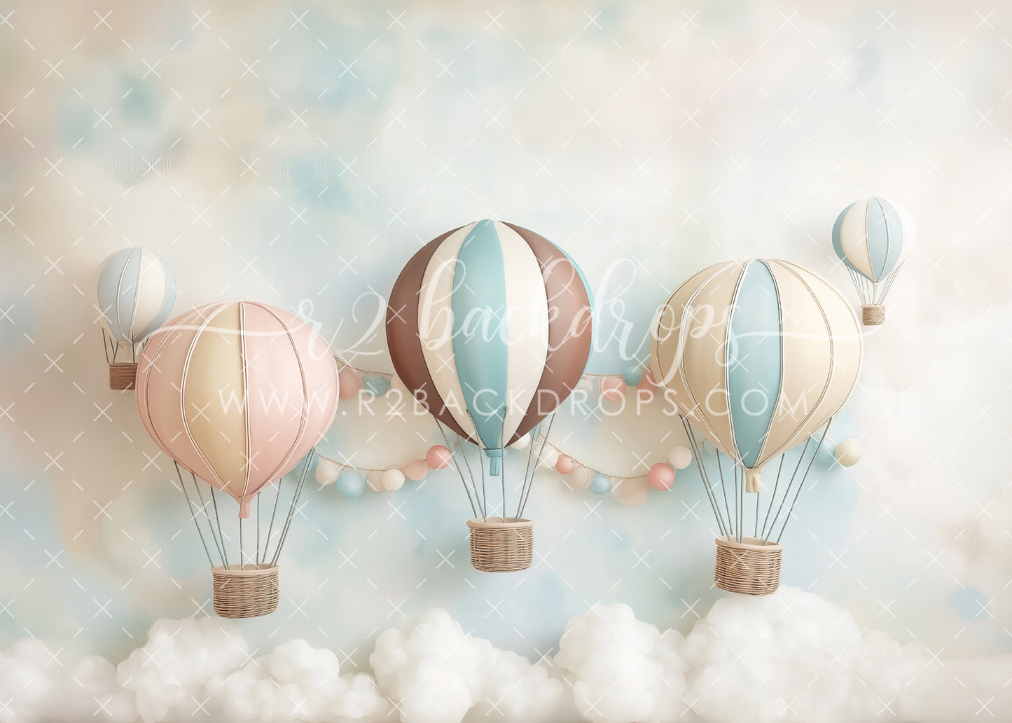 Garett Balloons
