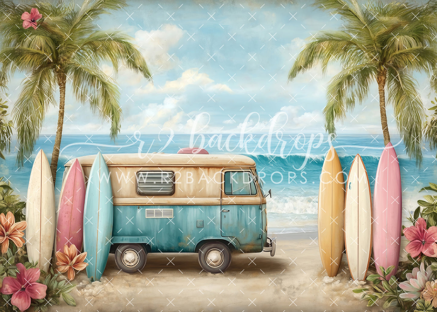 Lizbeth Camper