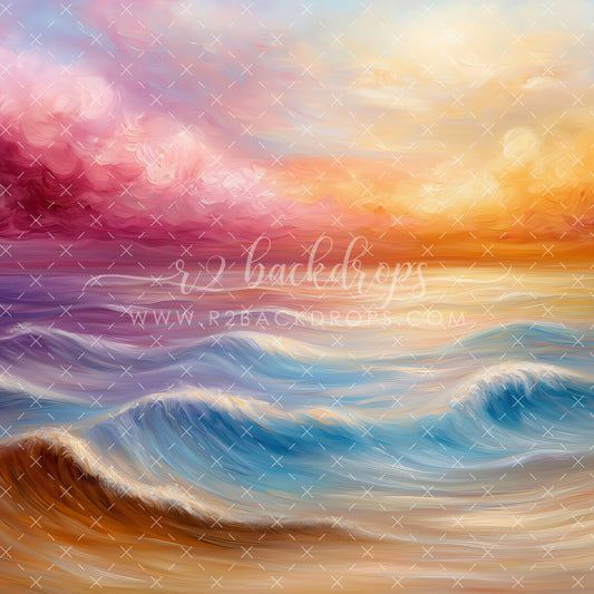Tidewinds