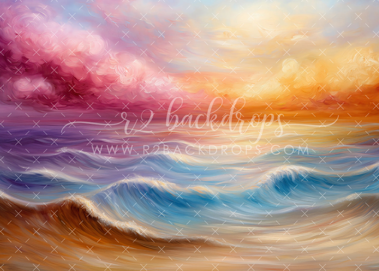 Tidewinds