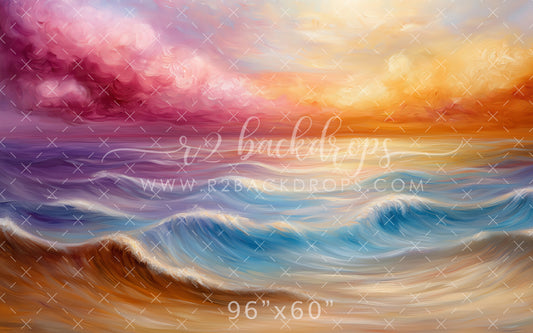 Tidewinds