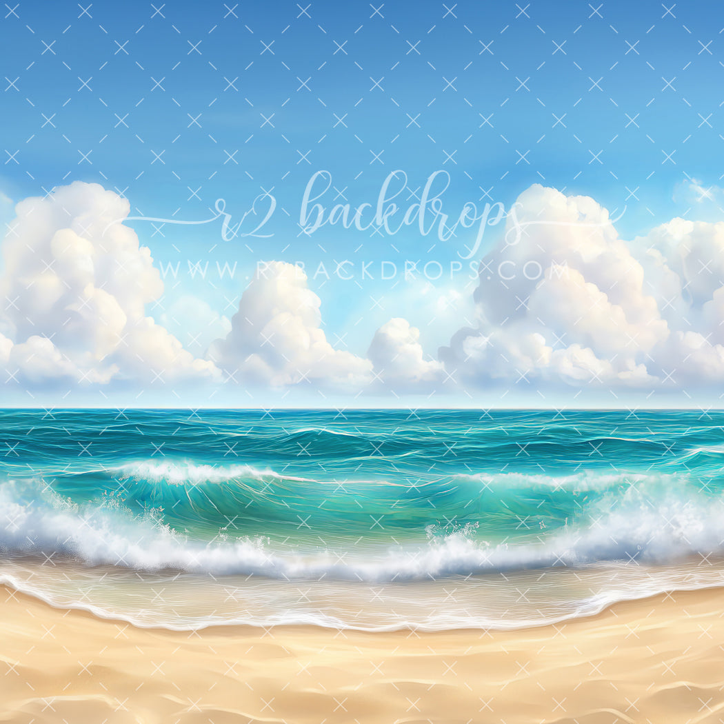 Beachy Day