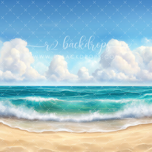 Beachy Day