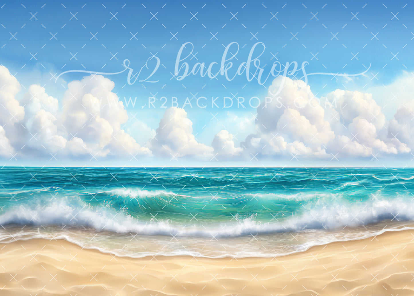 Beachy Day