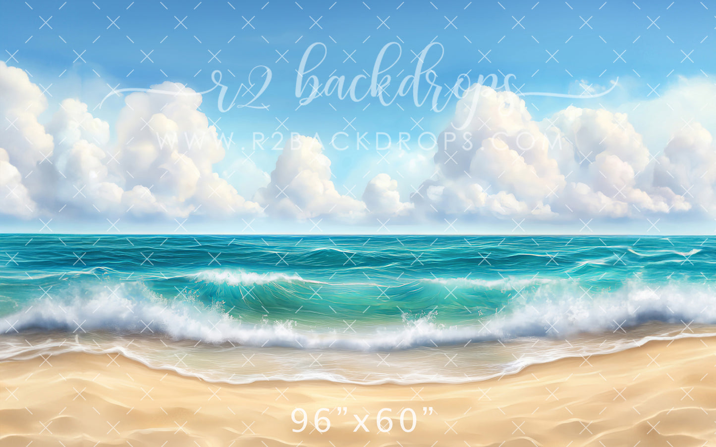 Beachy Day