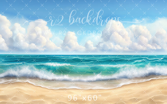 Beachy Day