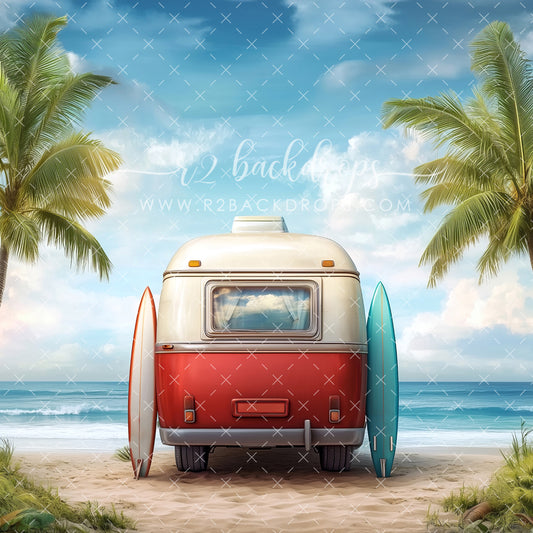 Brody Camper