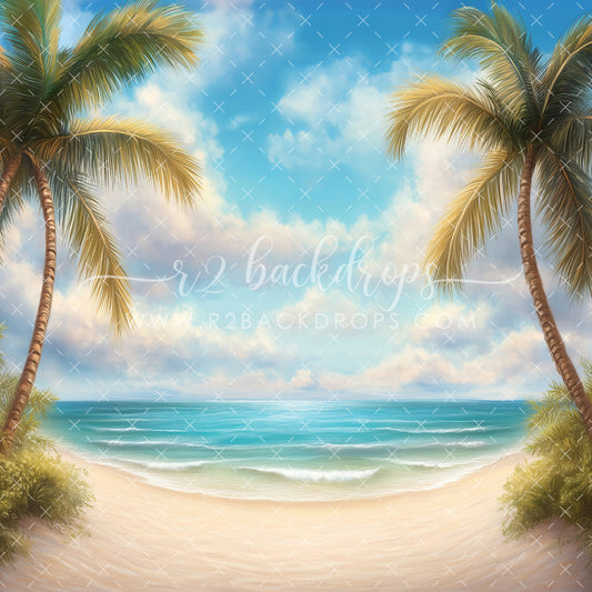 Paradise Beach
