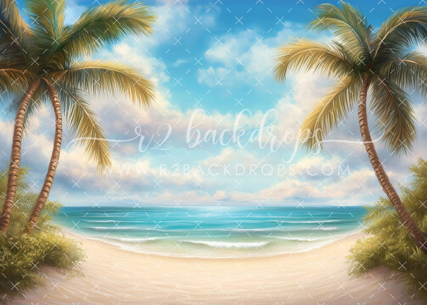 Paradise Beach