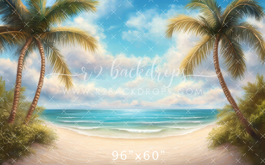 Paradise Beach