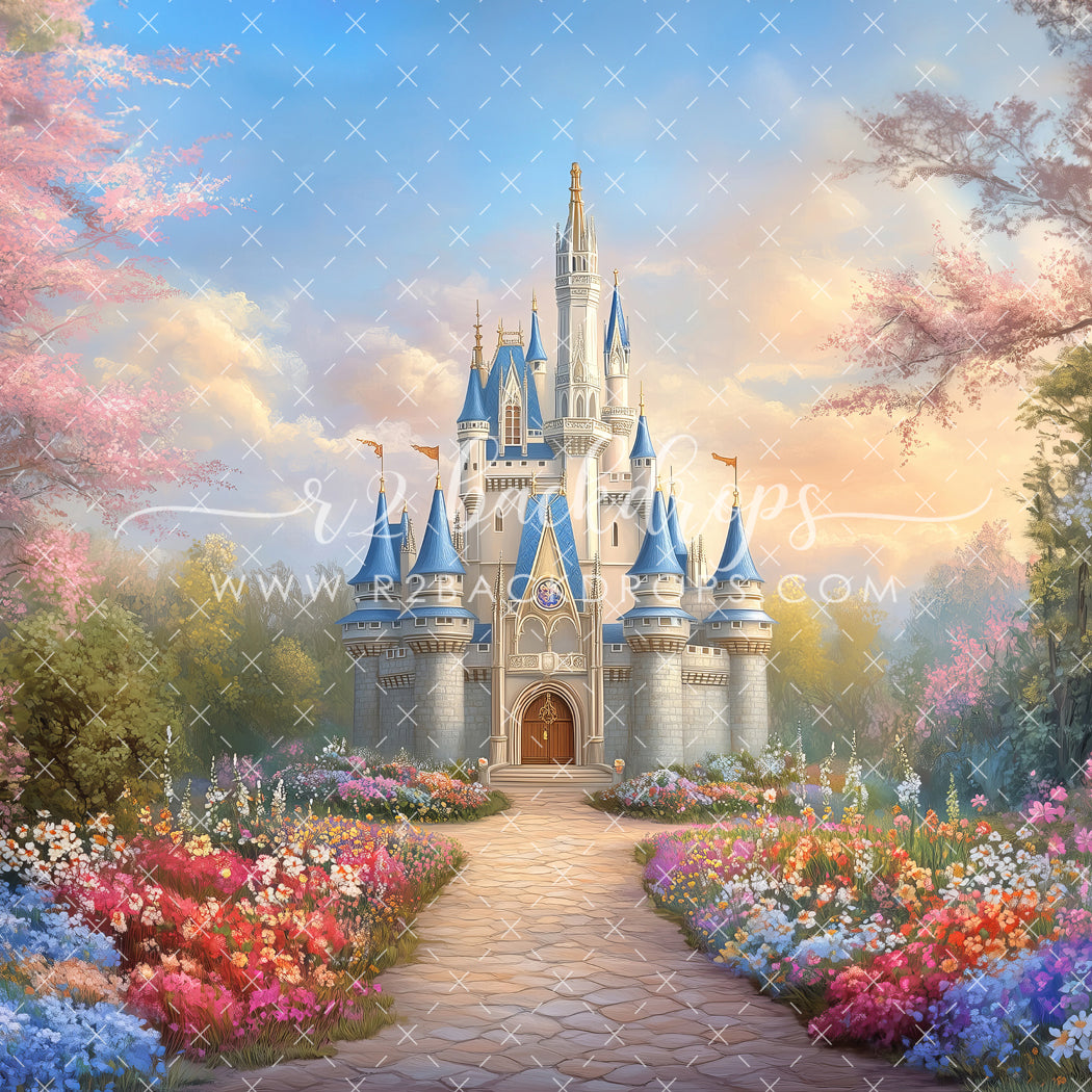 Castle Dreams