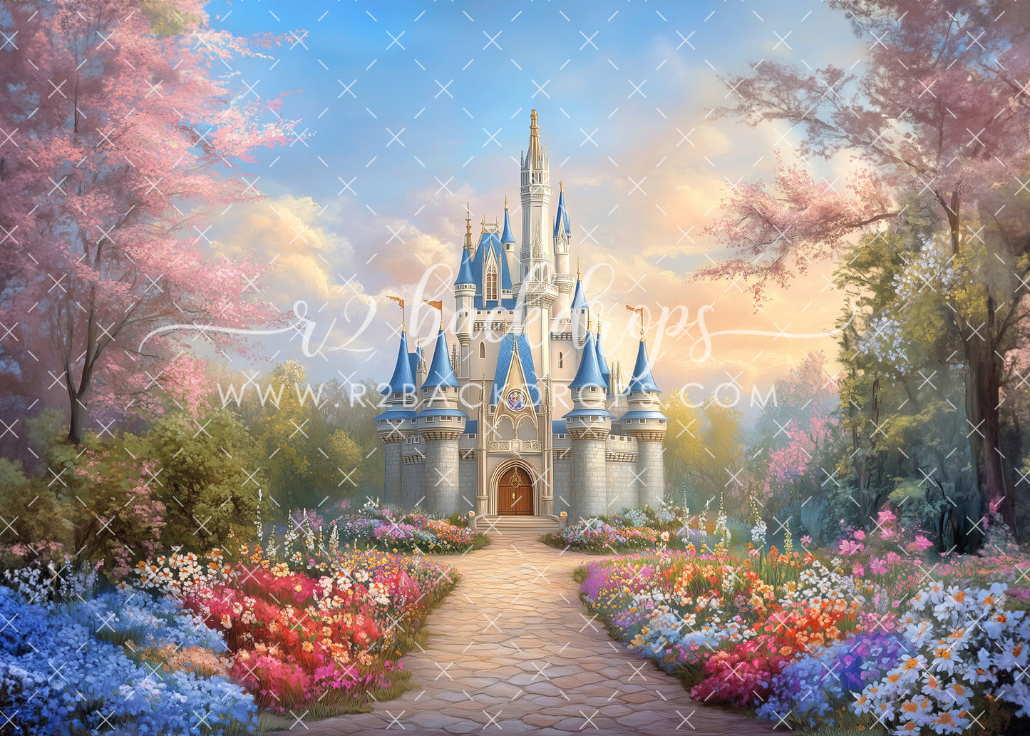 Castle Dreams