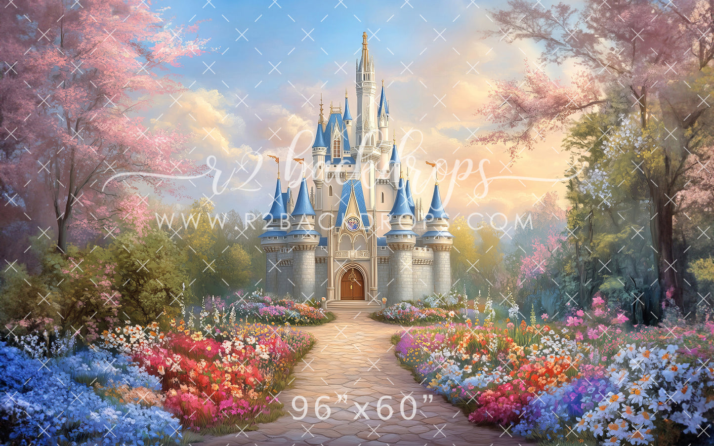Castle Dreams