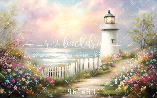 Lighthouse Point