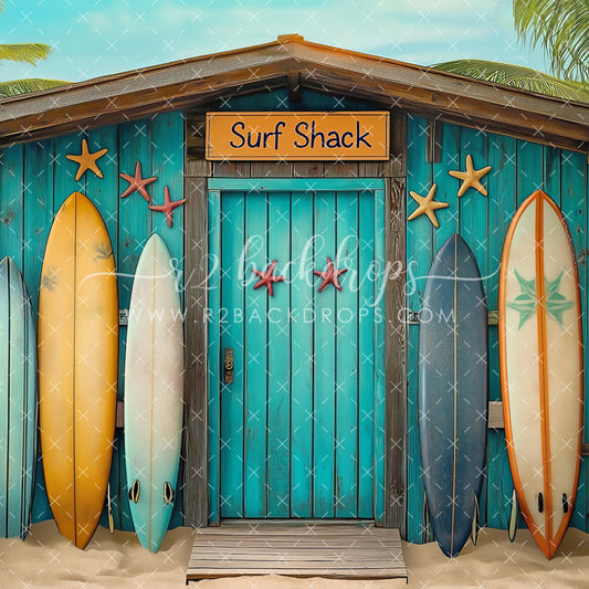 Surf Shack