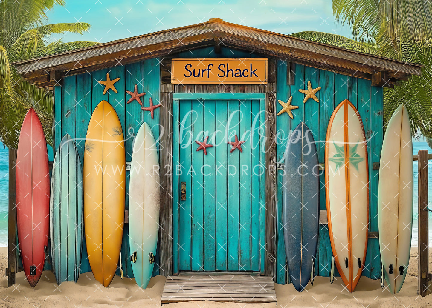 Surf Shack