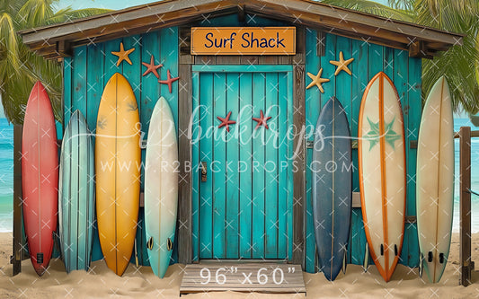 Surf Shack