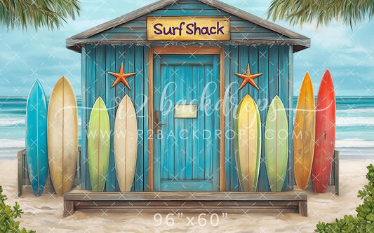 Beach Surf Shop