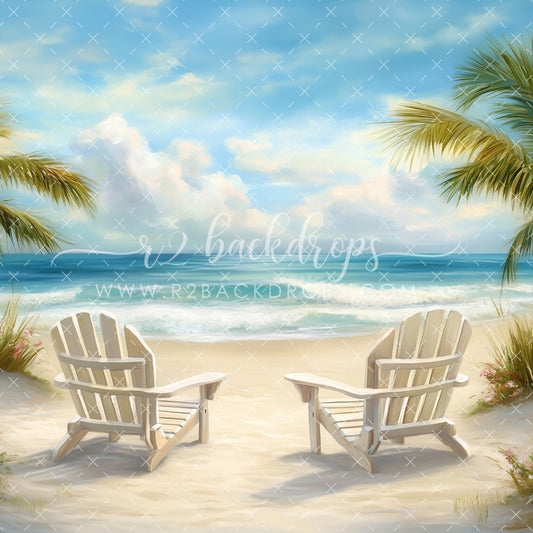 Coastal Breeze
