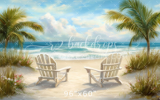 Coastal Breeze