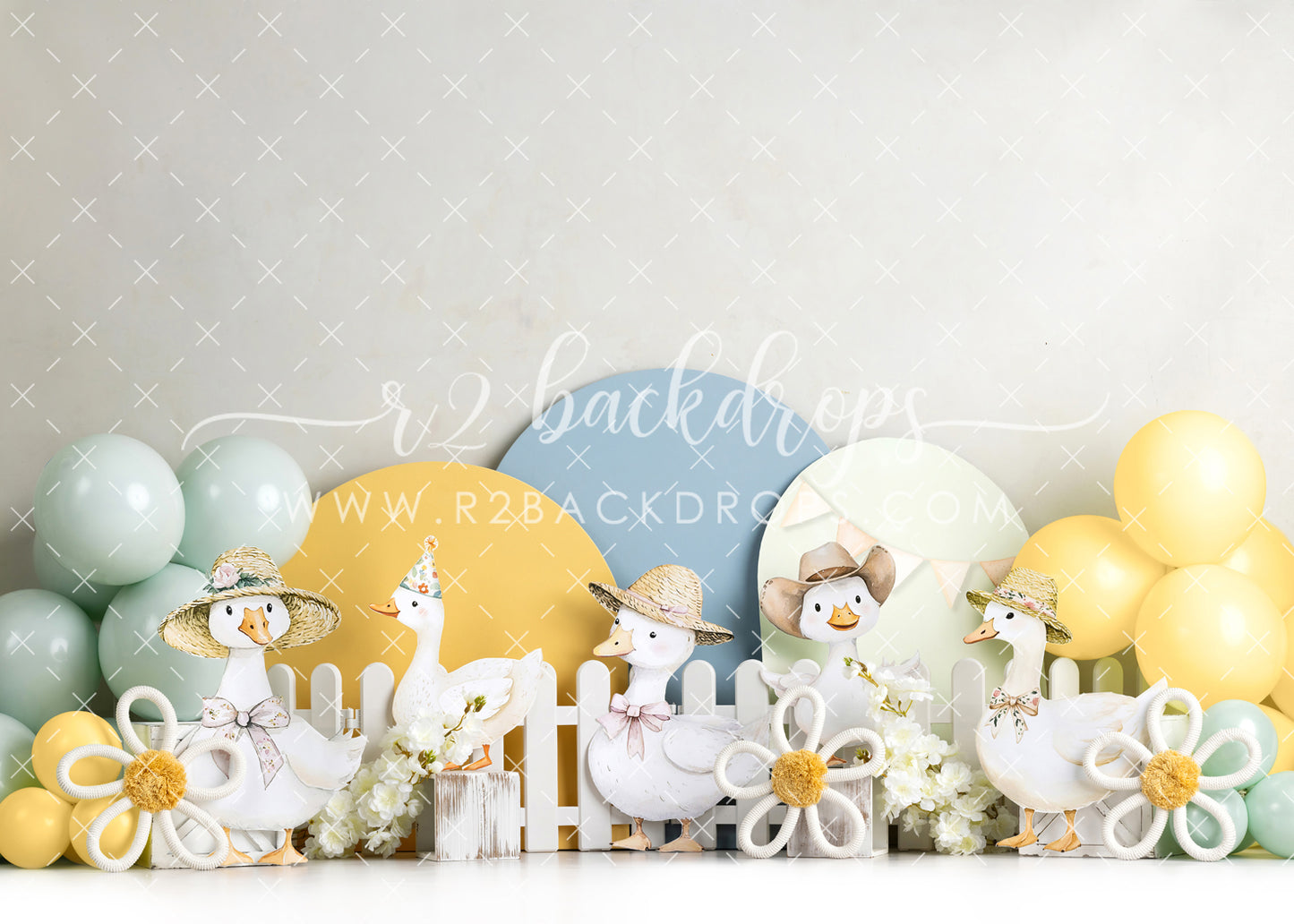 One Silly Goose - Special Pricing