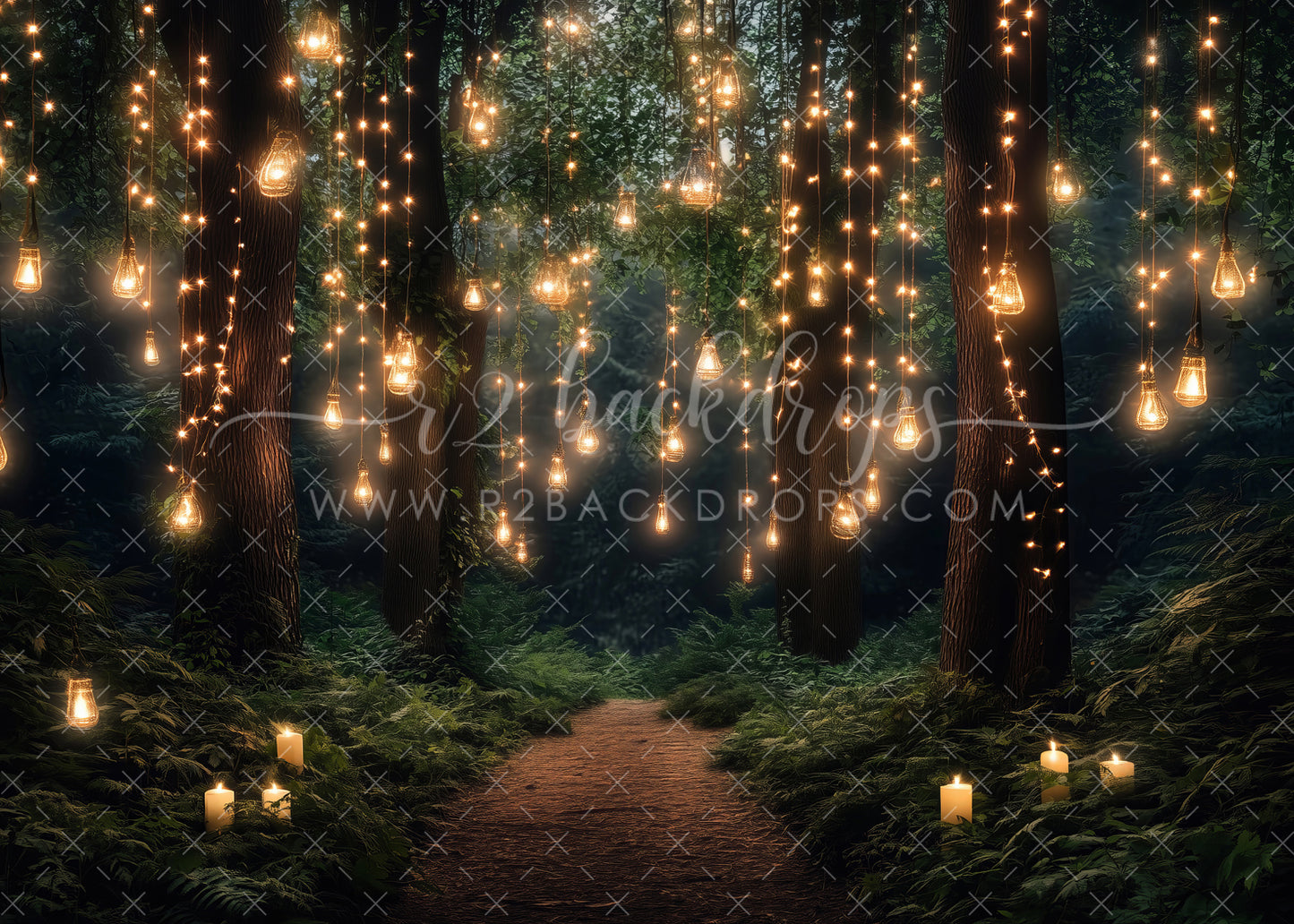 Fairy Lights