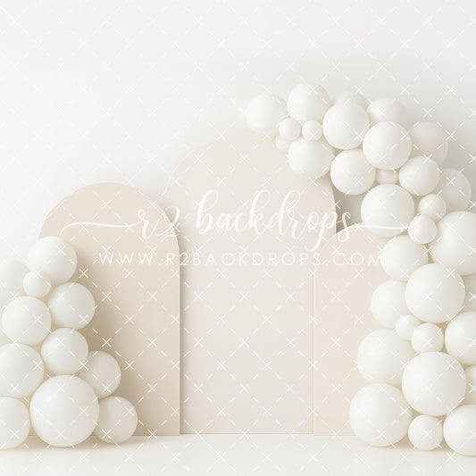 Neutral Arches