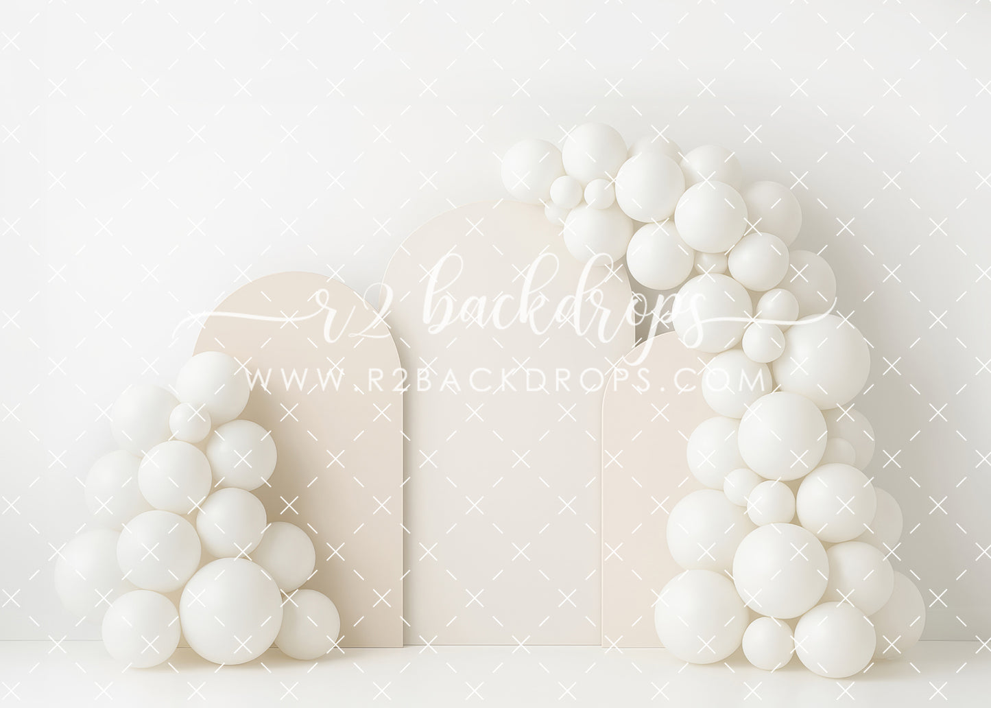 Neutral Arches