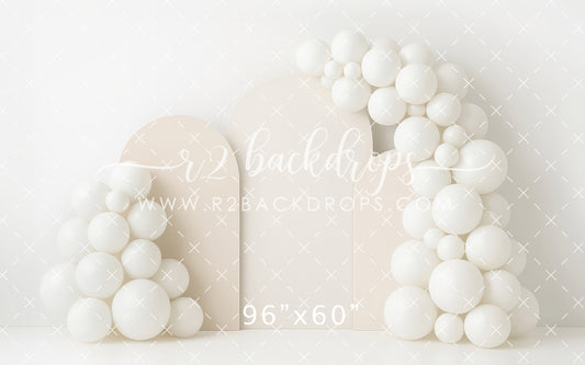 Neutral Arches
