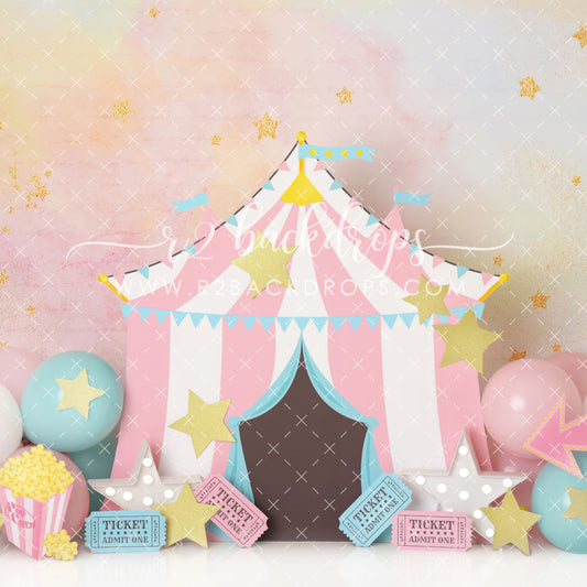 Under the Big Top