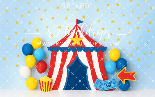 Circus Fun