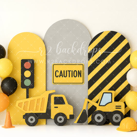 Caution - Cutie Ahead