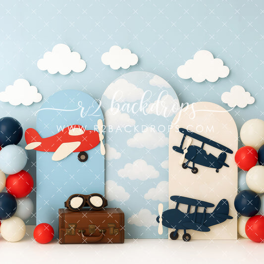 Adventure Flight