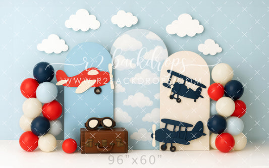 Adventure Flight