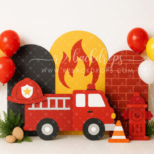 Future Firefighter