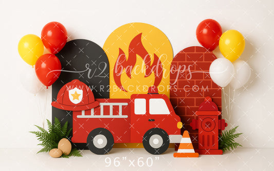 Future Firefighter