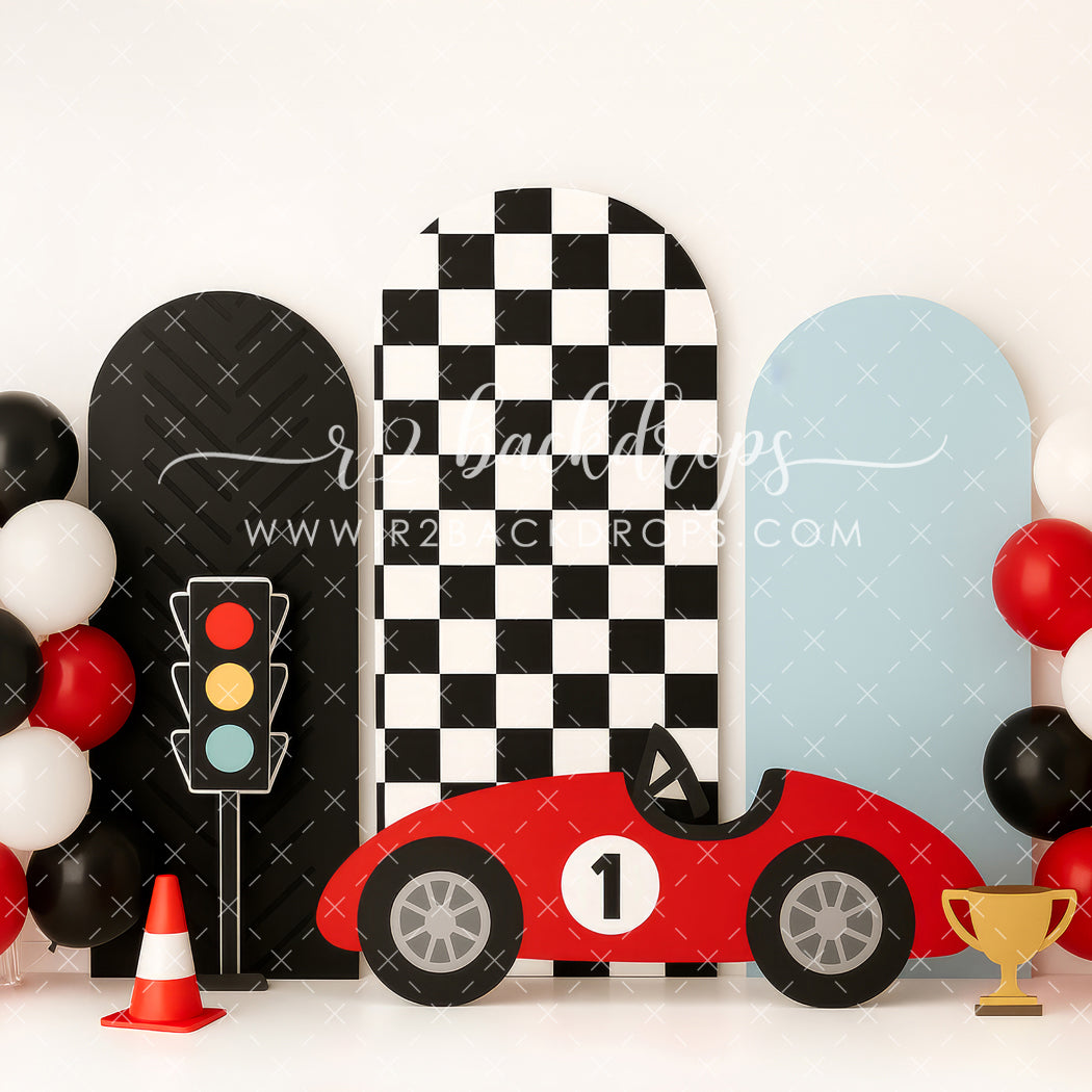 Lil Racer