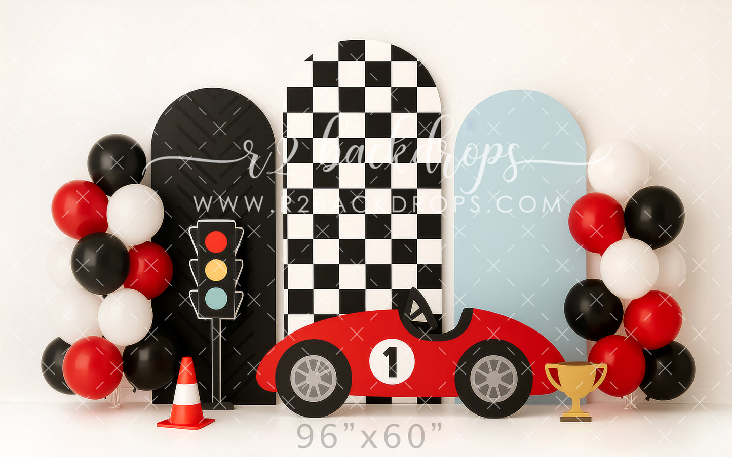 Lil Racer