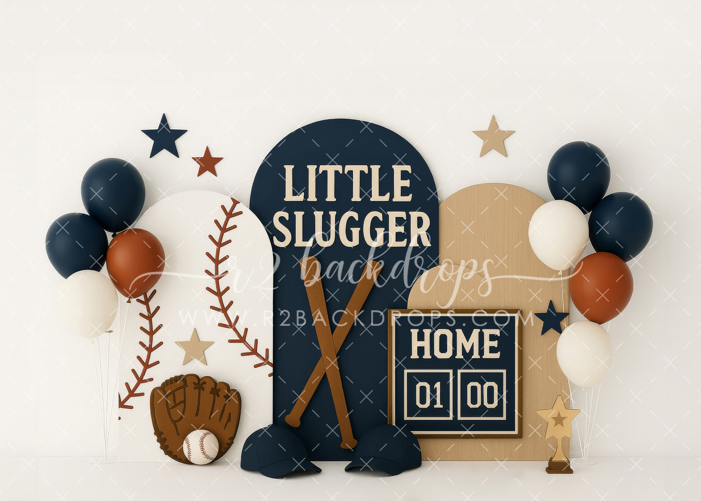 Little Slugger