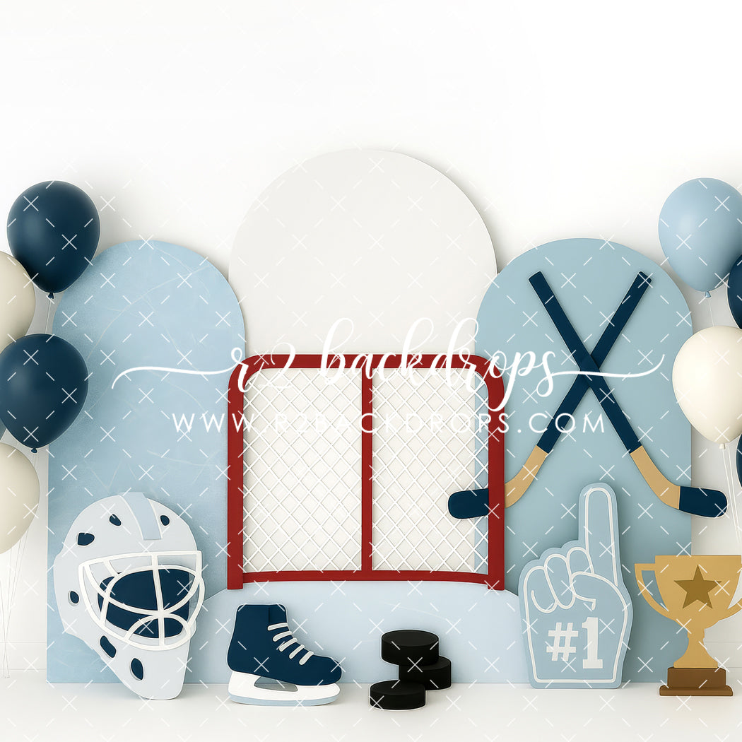Hockey Time