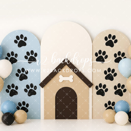 Puppy Paws