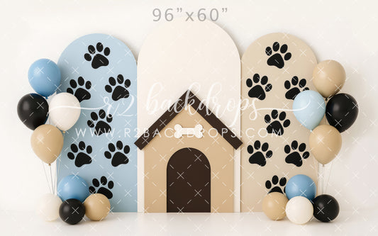 Puppy Paws