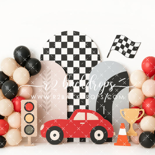 One Racer