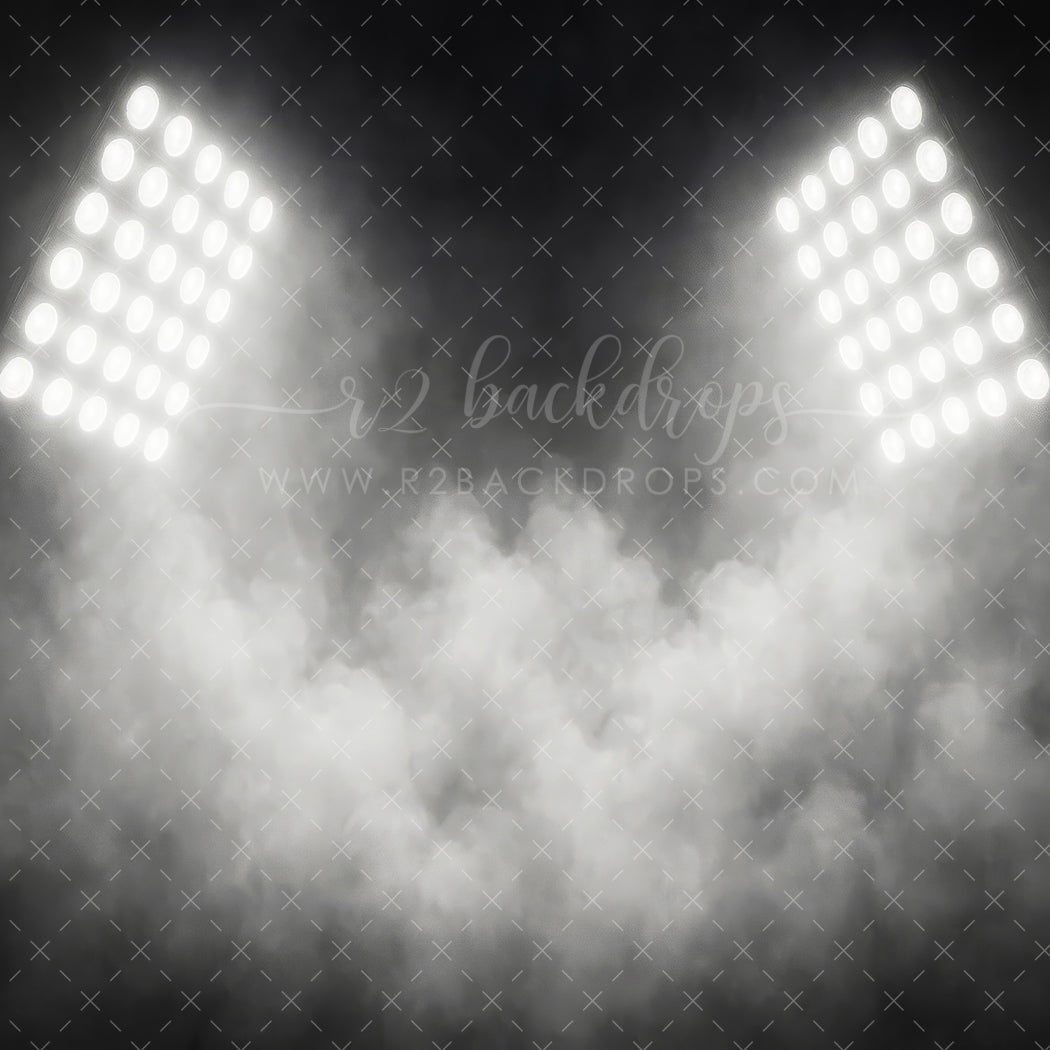 Stadium Smoke