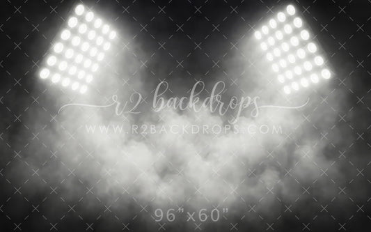 Stadium Smoke