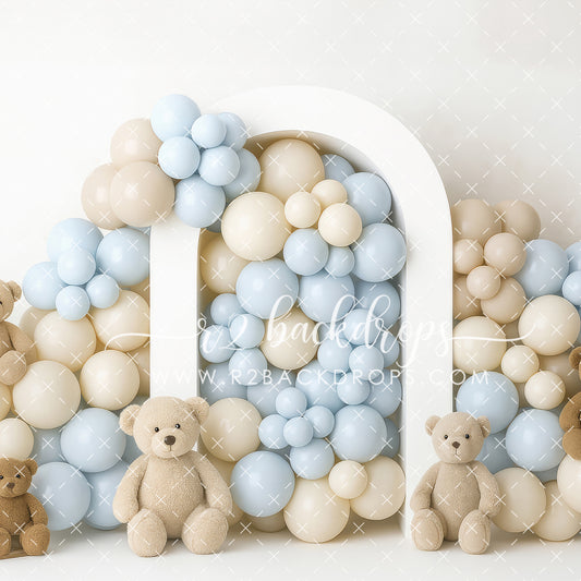 Bearful