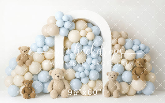 Bearful