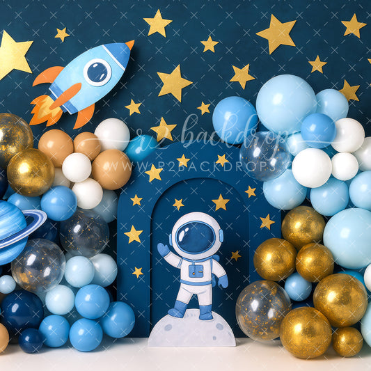 Orbit Adventure