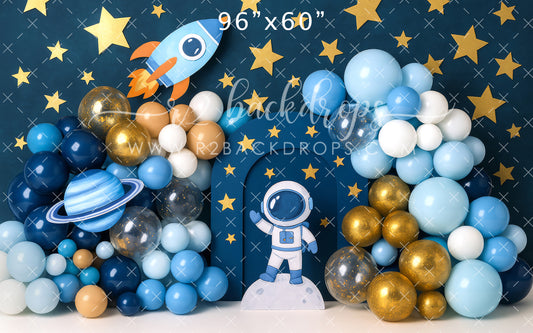Orbit Adventure