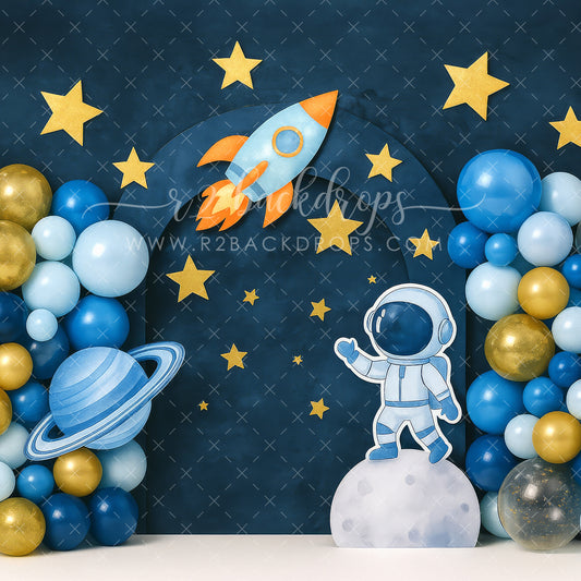Space Explorer